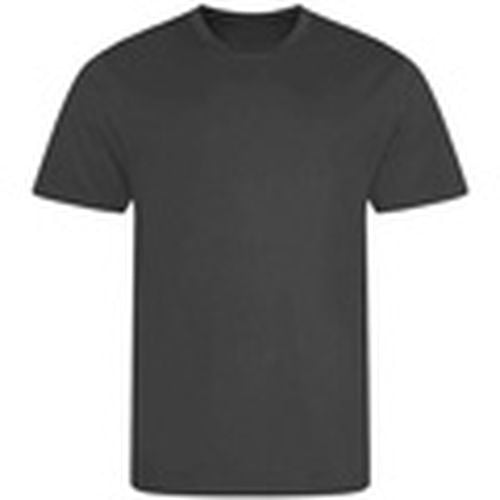 Camiseta manga larga PC4718 para hombre - Awdis Cool - Modalova