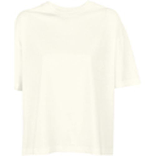 Camiseta manga larga 3807 para mujer - Sols - Modalova