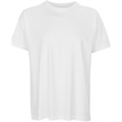 Camiseta manga larga 3807 para mujer - Sols - Modalova