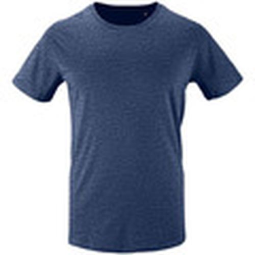 Camiseta manga larga Milo para hombre - Sols - Modalova