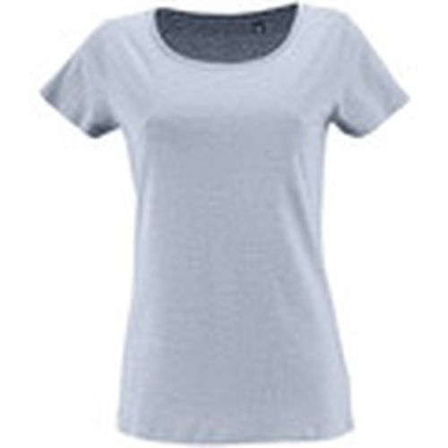 Camiseta manga larga Milo para mujer - Sols - Modalova
