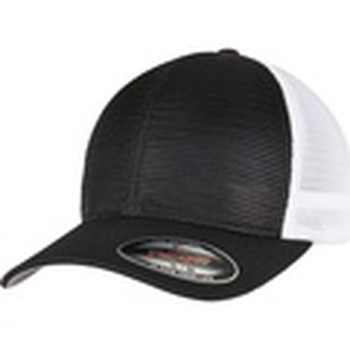 Flexfit Gorra Omnimesh para hombre - Flexfit - Modalova