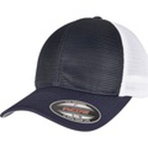 Flexfit Gorra Omnimesh para hombre - Flexfit - Modalova