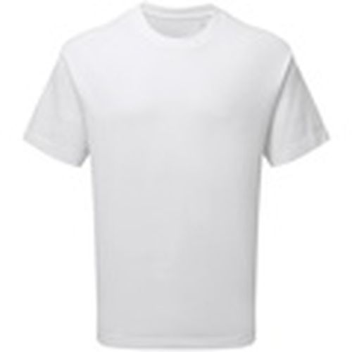 Camiseta manga larga AM015 para hombre - Anthem - Modalova