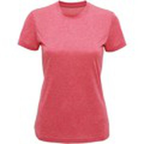 Camiseta manga larga RW8290 para mujer - Tridri - Modalova