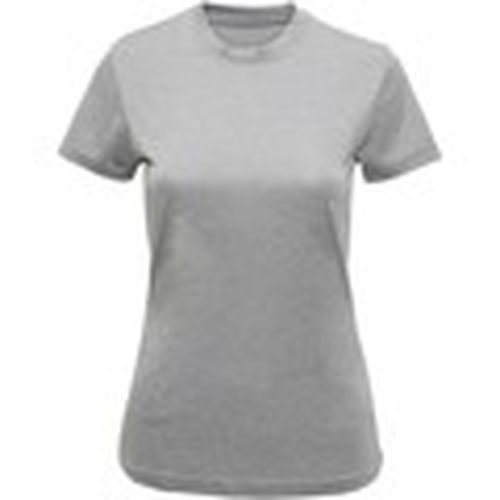 Camiseta manga larga RW8290 para mujer - Tridri - Modalova
