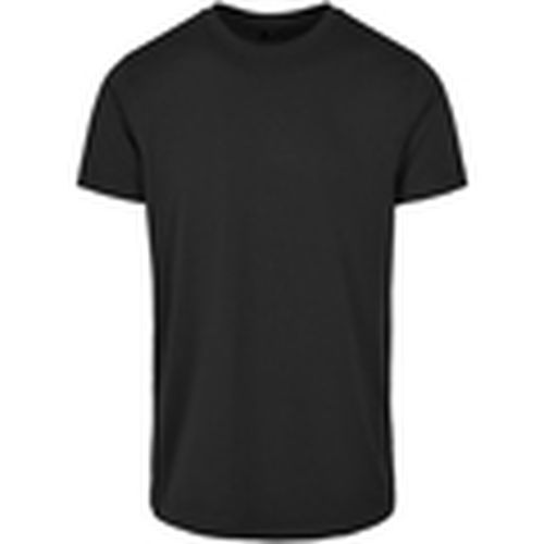 Camiseta Basic para hombre - Build Your Brand - Modalova