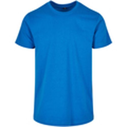 Camiseta Basic para hombre - Build Your Brand - Modalova