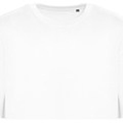 Camiseta manga larga 100 para hombre - Awdis - Modalova