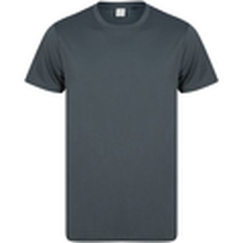Camiseta manga larga TL545 para hombre - Tombo - Modalova
