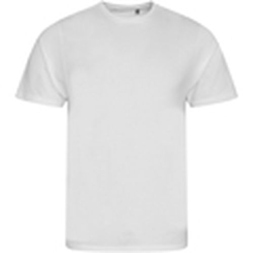 Camiseta manga larga Cascade para hombre - Awdis - Modalova