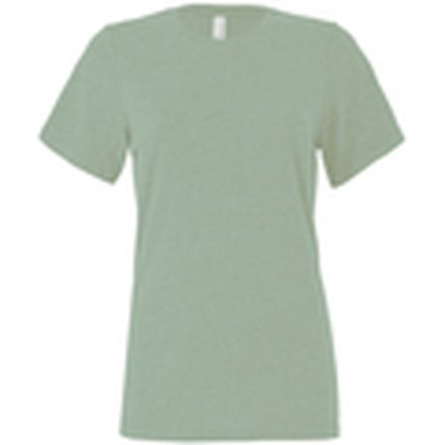 Camiseta BE046 para mujer - Bella + Canvas - Modalova