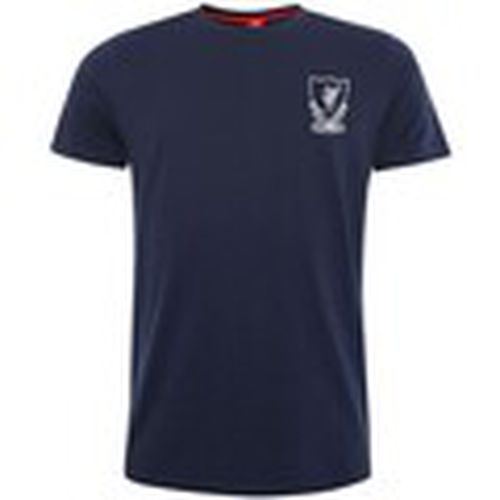 Camiseta manga larga - para hombre - Liverpool Fc - Modalova