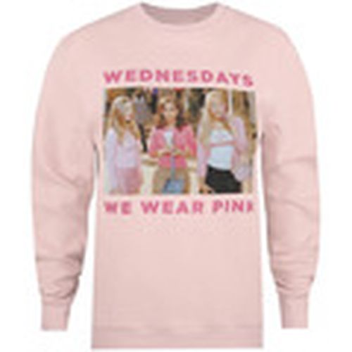 Jersey Pink Wednesdays para mujer - Mean Girls - Modalova
