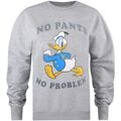 Sudaderas No Pants No Problem para mujer - Disney - Modalova