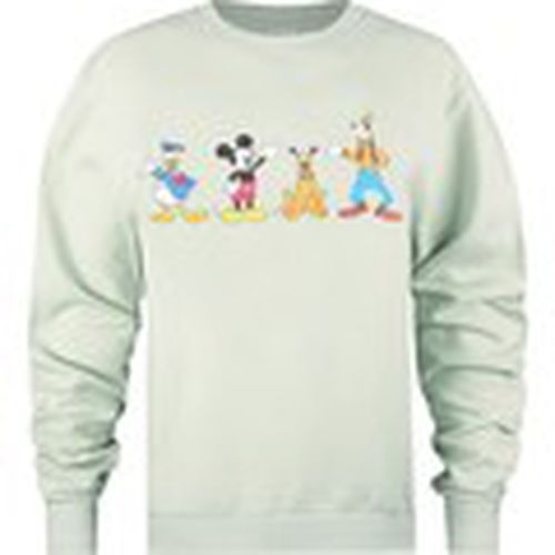 Jersey Line Up para mujer - Mickey Mouse And Friends - Modalova