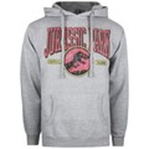 Jersey TV164 para hombre - Jurassic Park - Modalova