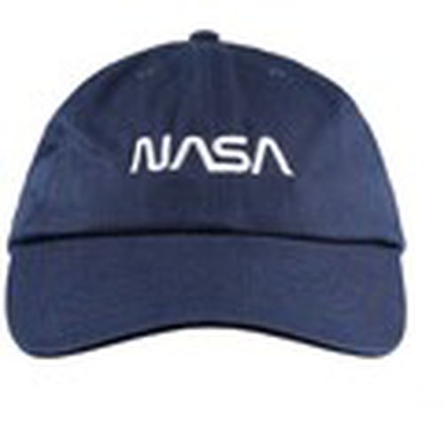 Nasa Gorra TV178 para hombre - Nasa - Modalova