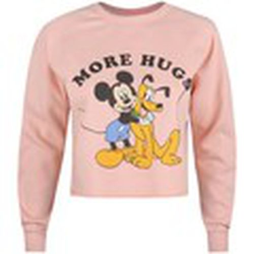 Disney Jersey More Hugs para mujer - Disney - Modalova