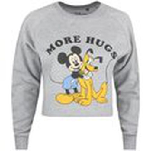 Disney Jersey More Hugs para mujer - Disney - Modalova