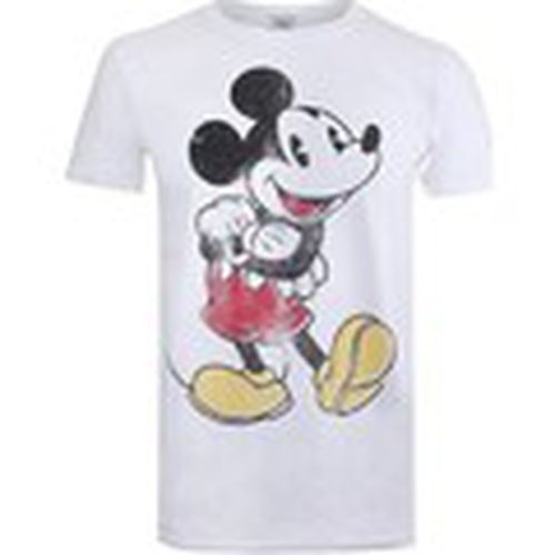 Camiseta manga larga TV784 para hombre - Disney - Modalova