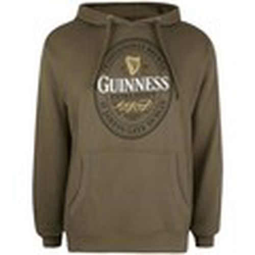 Guinness Jersey TV602 para hombre - Guinness - Modalova