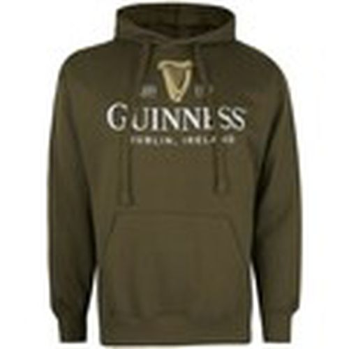 Guinness Jersey Harp para hombre - Guinness - Modalova