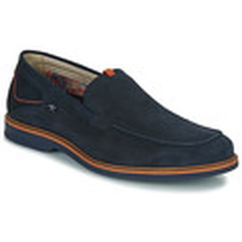 Mocasines TRISTAN para hombre - Fluchos - Modalova