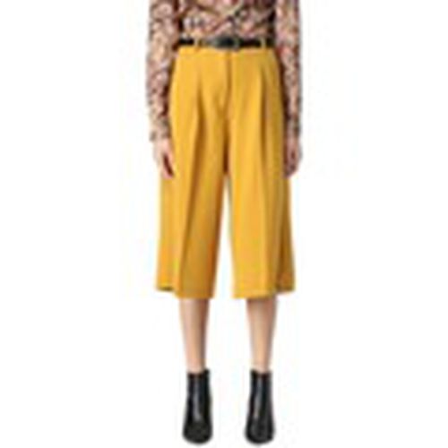 Pantalones WF2457T4224 para mujer - Liu Jo - Modalova