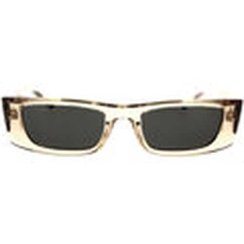Gafas de sol Occhiali da Sole Saint Laurent SL 553 005 para hombre - Yves Saint Laurent - Modalova