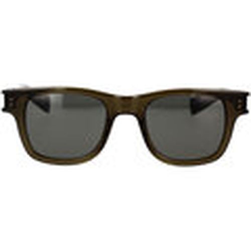 Gafas de sol Occhiali da Sole Saint Laurent SL 564 003 para hombre - Yves Saint Laurent - Modalova