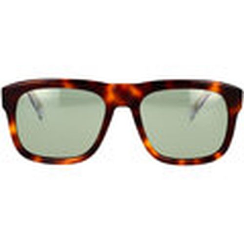 Gafas de sol Occhiali da Sole Saint Laurent SL 558 002 para hombre - Yves Saint Laurent - Modalova