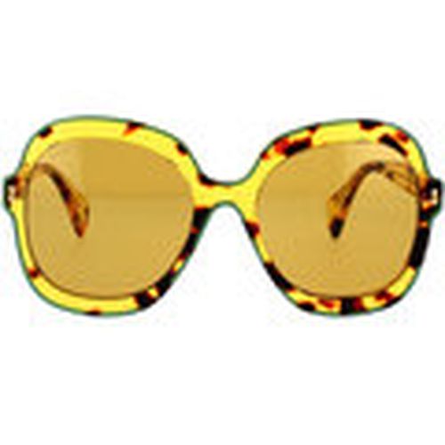 Gafas de sol Occhiali da Sole GG1240S 003 para mujer - Gucci - Modalova