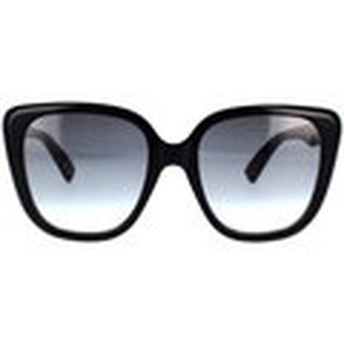 Gafas de sol Occhiali da Sole GG1169S 002 para mujer - Gucci - Modalova