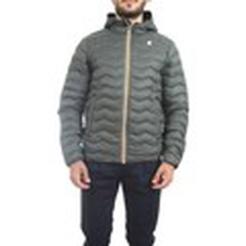 K-Way Abrigo K6121HW para hombre - K-Way - Modalova