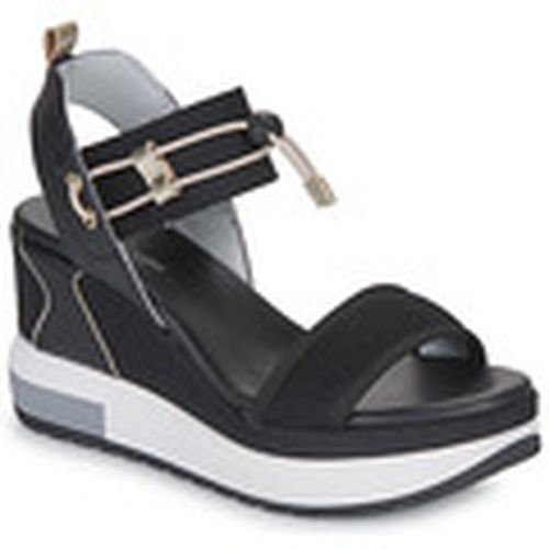 Sandalias E307753D-100 para mujer - NeroGiardini - Modalova