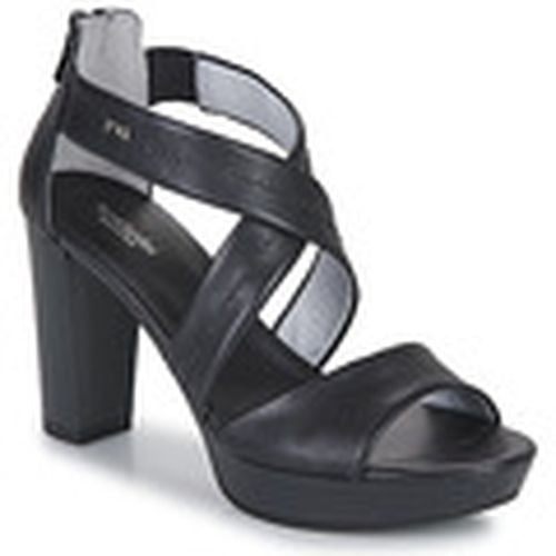 Sandalias E307500D-100 para mujer - NeroGiardini - Modalova