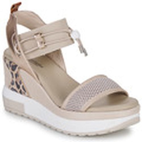 Sandalias E307750D-660 para mujer - NeroGiardini - Modalova