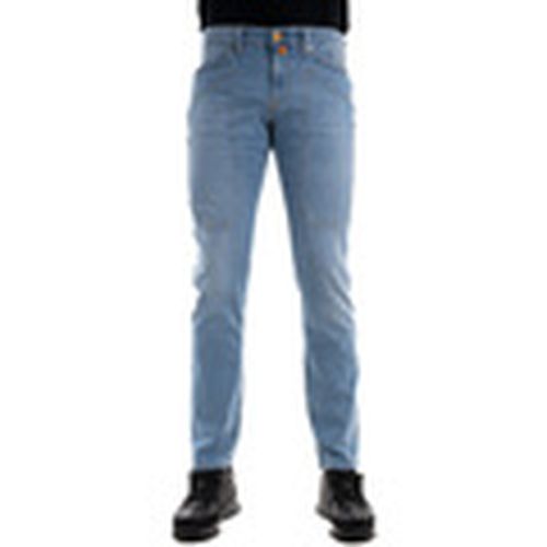 Jeans UPA077KI001D783N para hombre - Jeckerson - Modalova