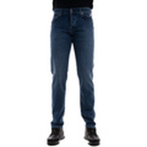 Jeans A22RRU118D0081870 para hombre - Roy Rogers - Modalova