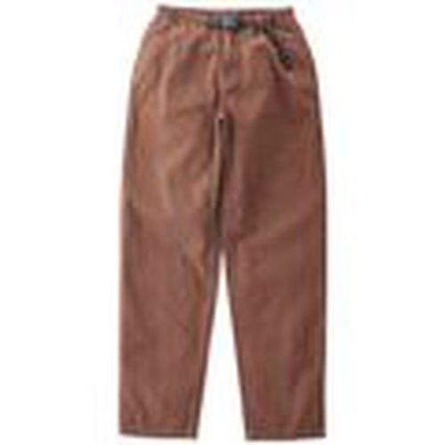 Pantalón chandal Pantalones Hombre Tobacco para hombre - Gramicci - Modalova