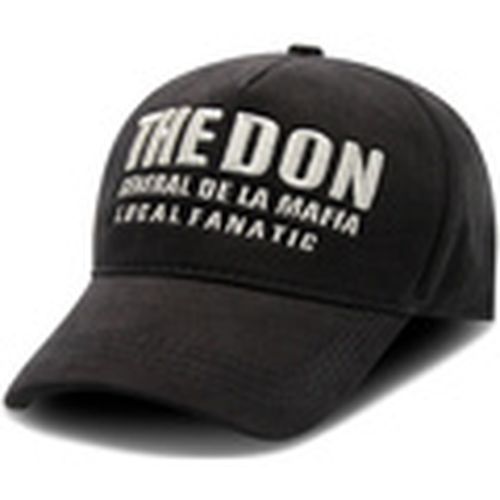 Gorra Gorras Para Hombre The Don para hombre - Local Fanatic - Modalova