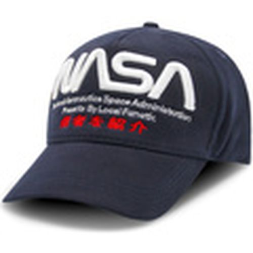 Gorra Gorras Para Hombre NASA para hombre - Local Fanatic - Modalova