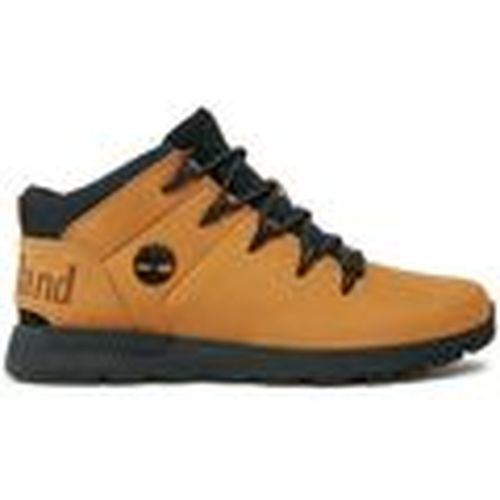 Botas TB0A2FEP2311 SPRINT TREKKER-WHEAT BOOTS para hombre - Timberland - Modalova