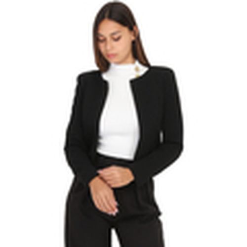 Chaqueta 21210_P59735 para mujer - La Modeuse - Modalova