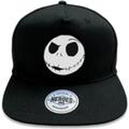 Gorra HE935 para mujer - Nightmare Before Christmas - Modalova