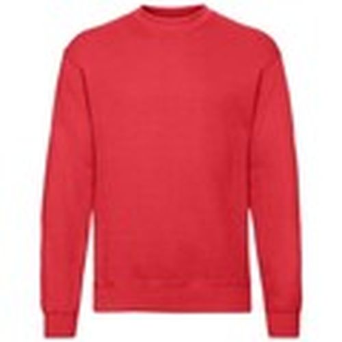 Sudaderas Classic para hombre - Fruit Of The Loom - Modalova