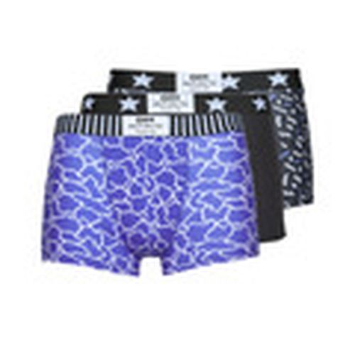 Boxer VIBES PACK X3 para hombre - DIM - Modalova