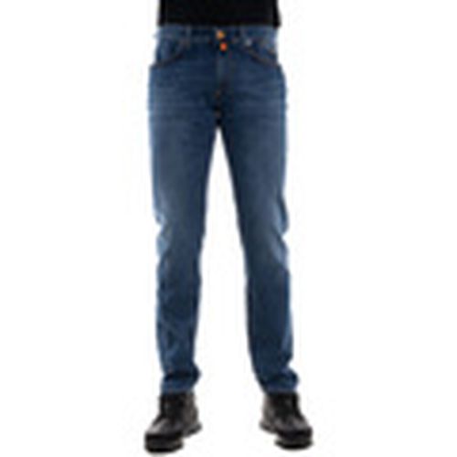 Jeans UPA079KI001D782 para hombre - Jeckerson - Modalova