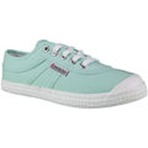 Deportivas Moda Original Canvas Shoe K192495-ES 4909 Gingermist para mujer - Kawasaki - Modalova